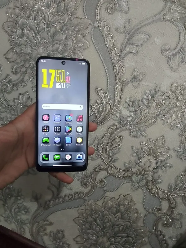 redmi note 12 — фото 1