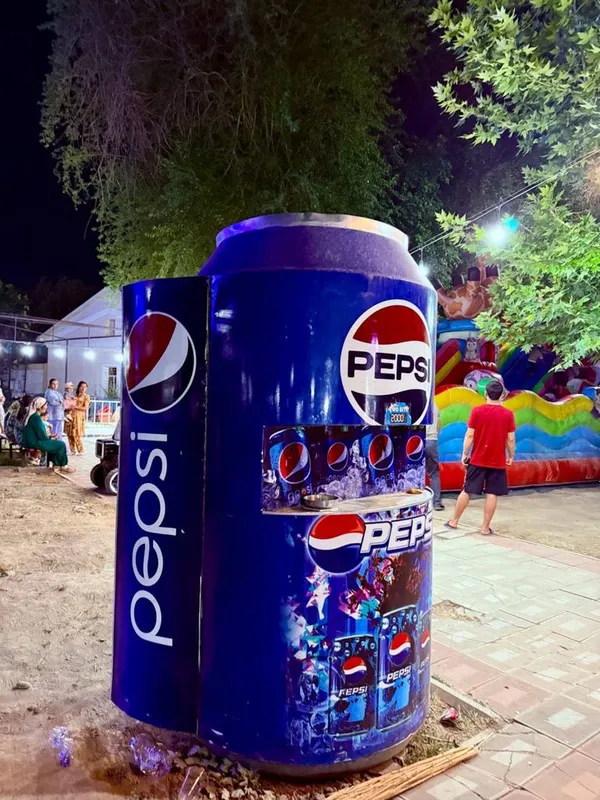 Gaz voda aparat ozroq ishlatilgan 1 Gaz voda aparat ozroq ishlatilgan 1
