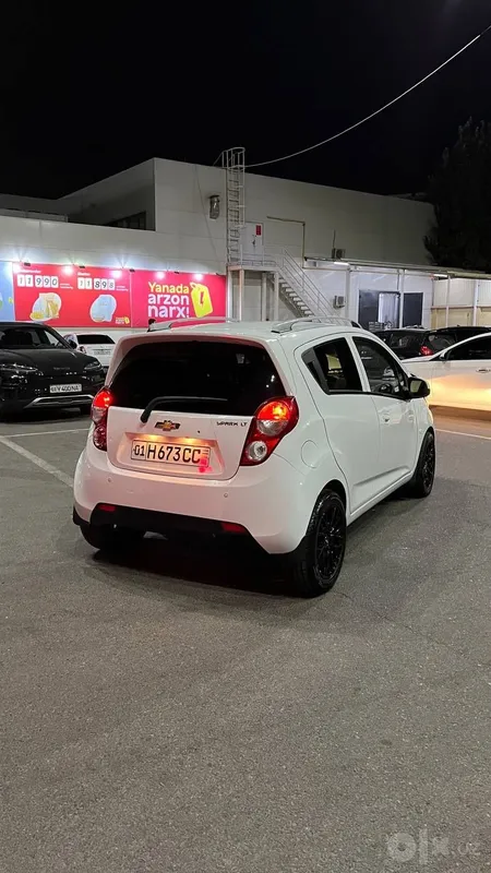 2022 yil spark aftomat 2 2022 yil spark aftomat 2
