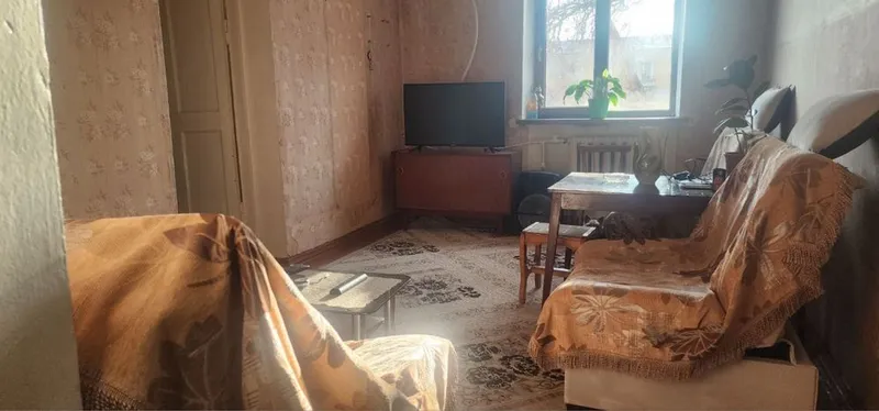 Продается квартира 3 комнатная в центре Наваи — фото 3