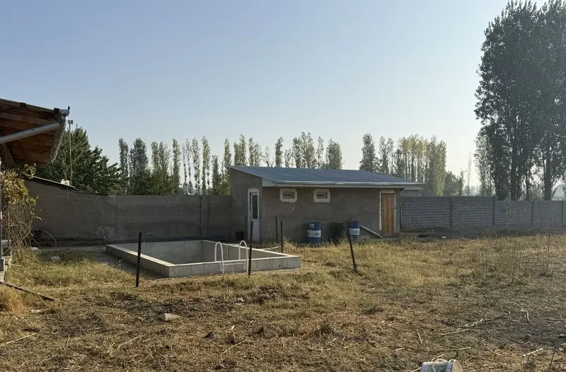 Продаётся частный дом на участке 23 сотки 8 Продаётся частный дом на участке 23 сотки 8