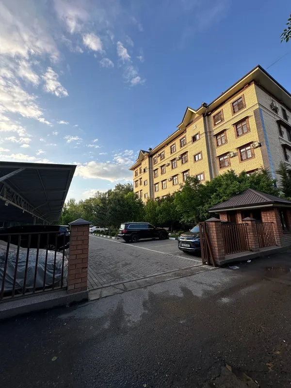 СРОЧНО! 6-комн. Дуплекс 227 м² на Новзе — фото 6