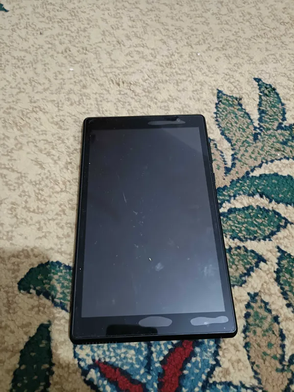 Продается планшет CP80K на Android 12 — фото 1