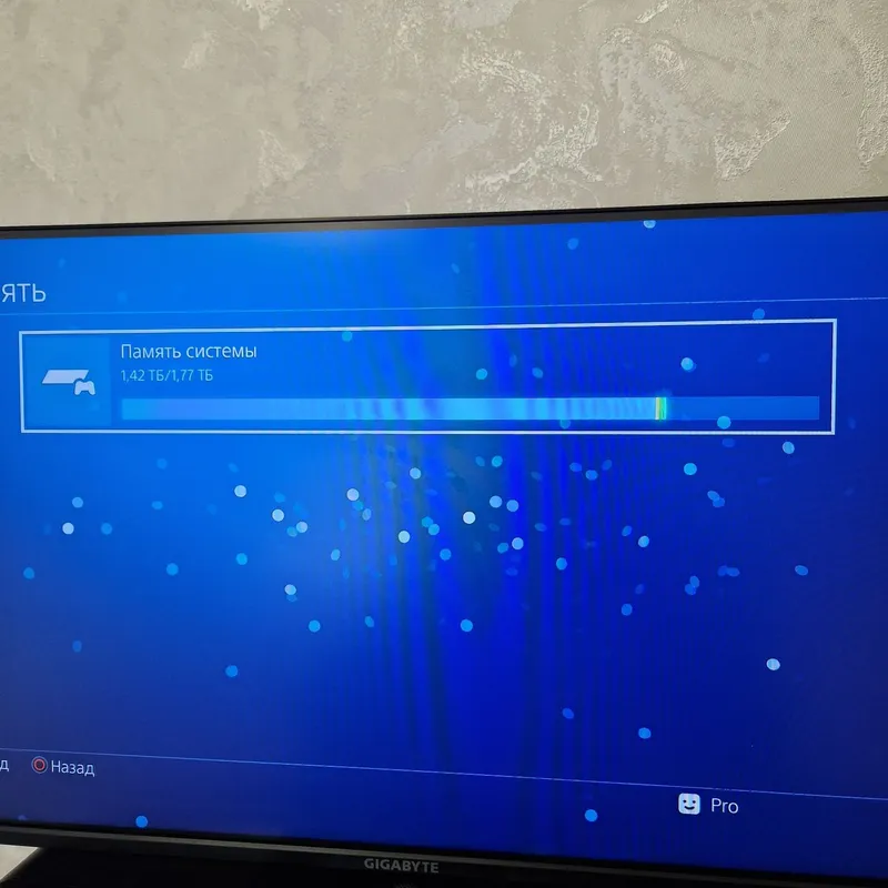 Sony Playstation 4Pro 3 reviziya — фото 6