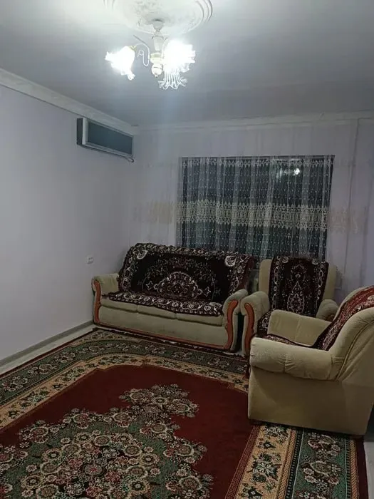 Сдается квартира