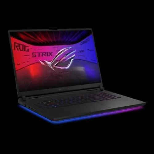 Asus SCAR 18 /18 ROG Nebula HDR 240Hz/Ultra 9 275HX/32GB/2TB/RTX 5090 — фото 1