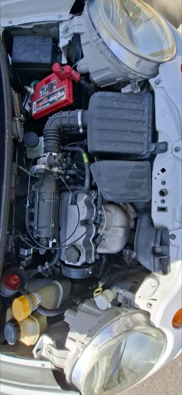 Matiz aftamat 2012 arenda vikub 7
