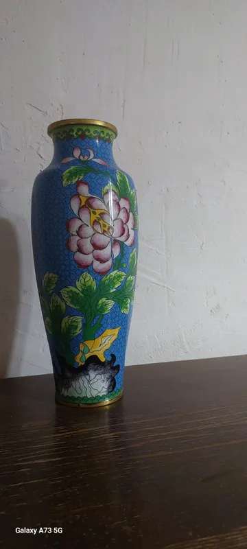 ваза Клаузоне — фото 1