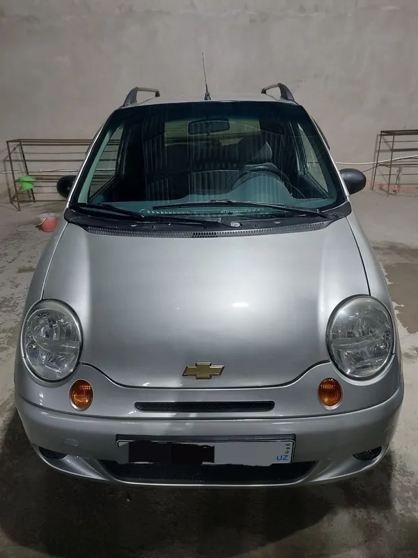 Matiz sotiladi 2008