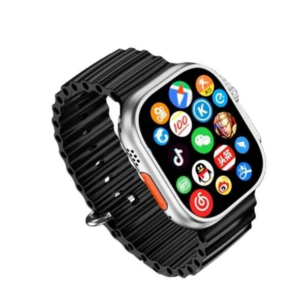 Smart soat T800 - barcha uchun
