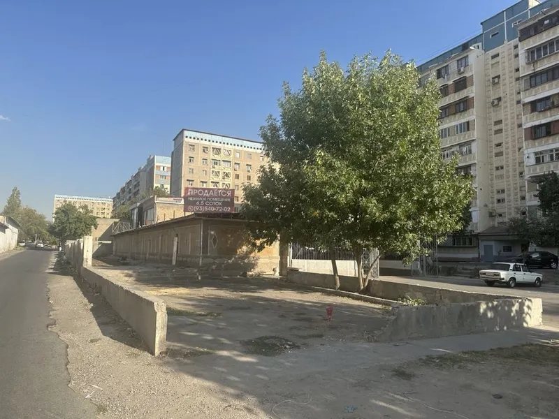 Yunusobod 16 mavze 6.5 sotix yer Sotiladi — фото 4