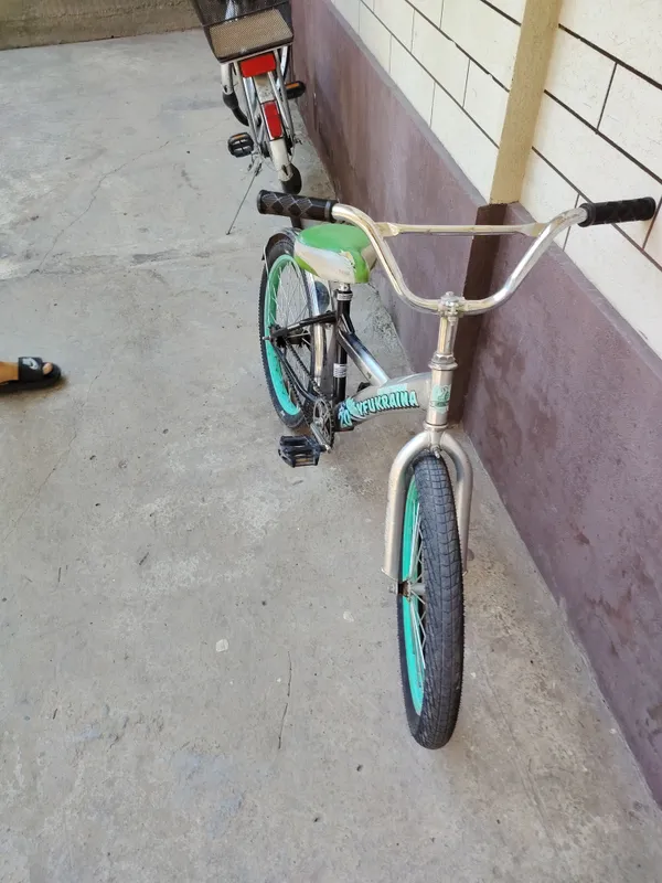 velosiped 2