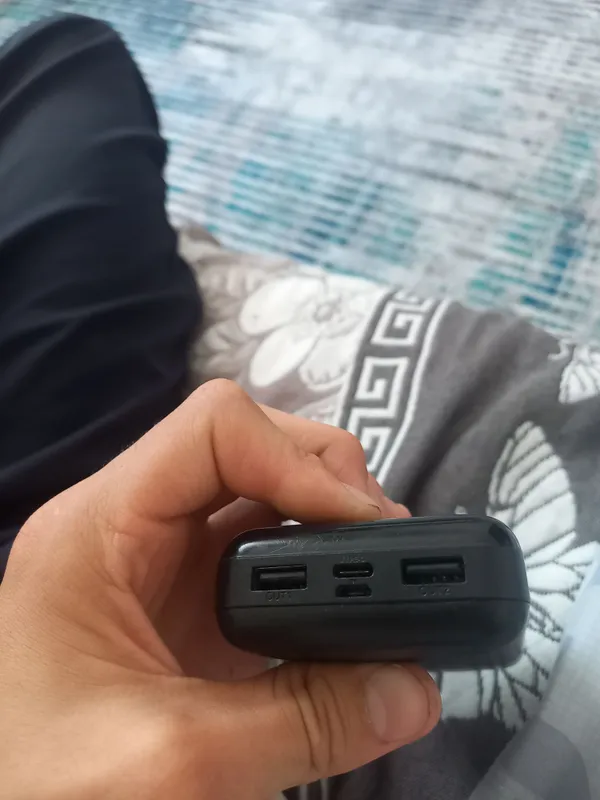 PowerBank — фото 4