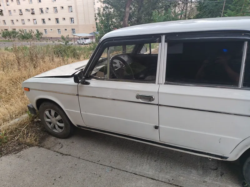 Ваз 2106 продажа — фото 5