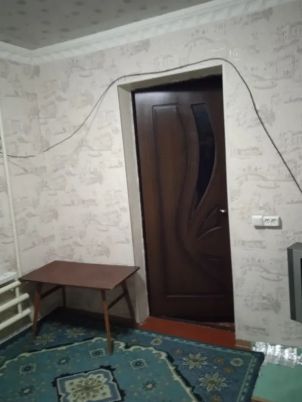 300$ ijaraga 3 xona kichik hovli opitniy avangard bez posrednik — фото 4
