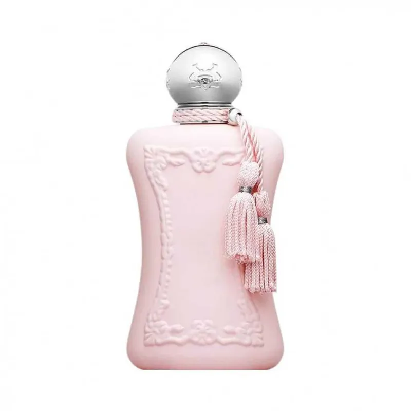 Parfums de Marly Delina, женские восточные, Произведено в Турции, 75мл — фото 4