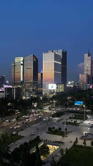 NRG TOWERжк квартира в аренду 9 NRG TOWERжк квартира в аренду 9