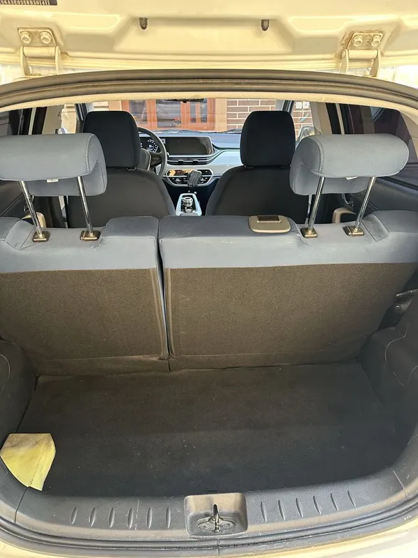 Changan ben ben estar 5