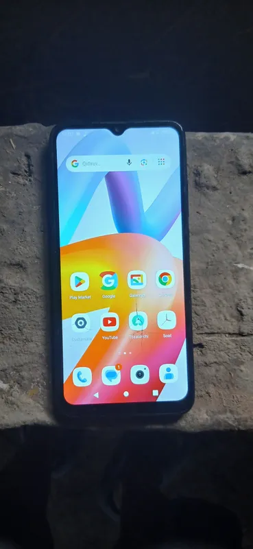 Redmi a2 — фото 1
