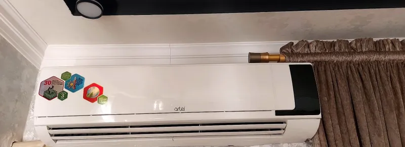 artel 18 konditsioner 3