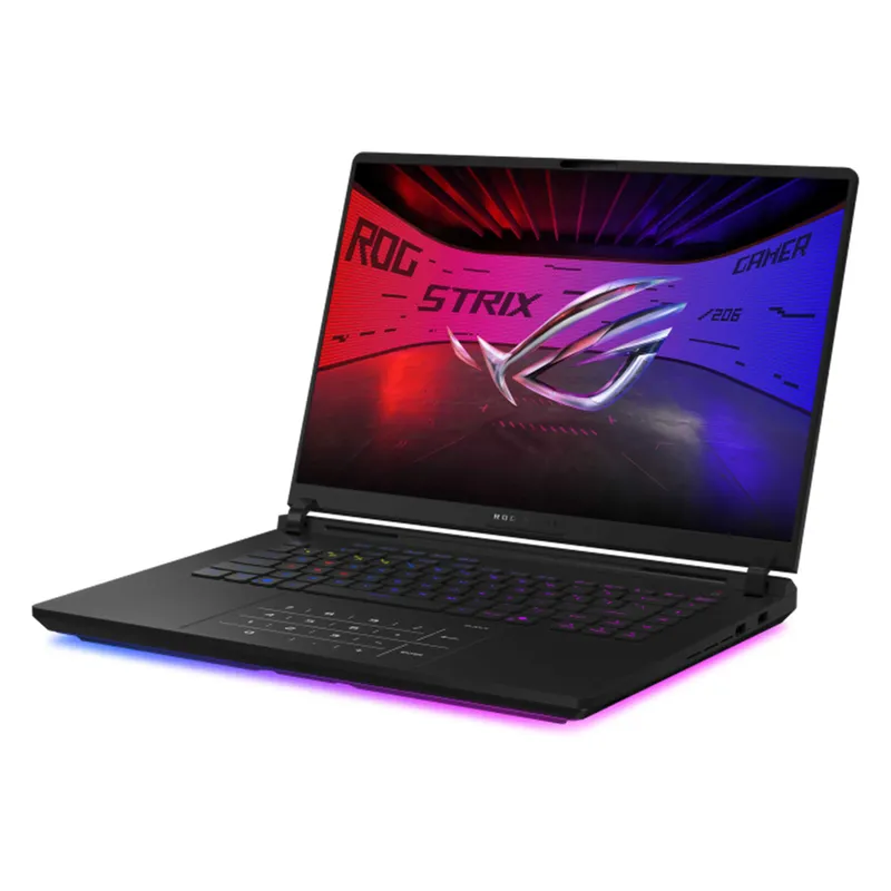 Asus ROG Strix SCAR 16 | Intel Core Ultra 9-275HX | RTX 5090 24GB — фото 1