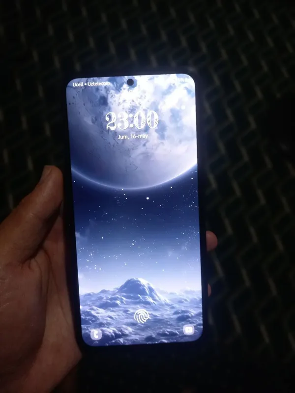 Samsung Galaxy A54 5g — фото 1