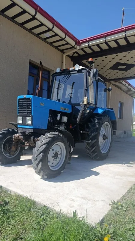 Беларус 80.1 мтз 2014 сотилади