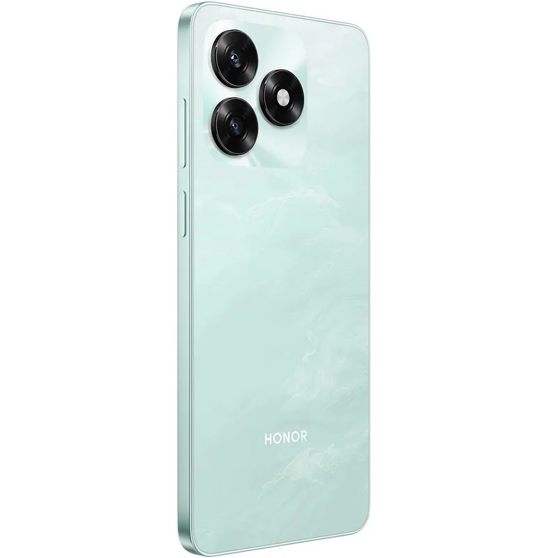 Смартфон Honor X5c 4/64GB Ocean Cyan (Голубой) — фото 2