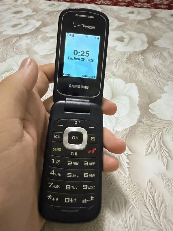 Samsung Gusto 3 Perfectum | Perfektum — фото 1