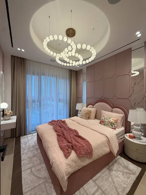 4 xonali kvartira, 202 m2, Yunusobod 7
