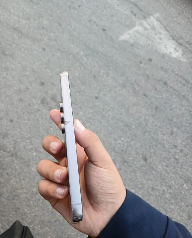 Samsung S23 FE 128 ГБ, 8 ГБ 5