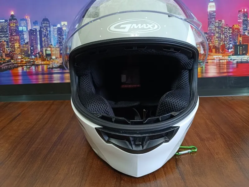Мото шлем от Американского бренда G MAX FF -49 3 Мото шлем от Американского бренда G MAX FF -49 3