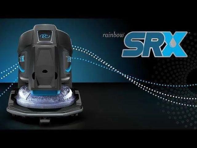 RAINBOW SRX Amerika maxsuloti 2