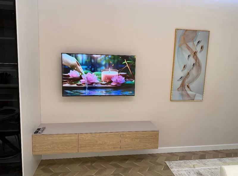 Срочно сдается квартира в ЖК Nest One 5