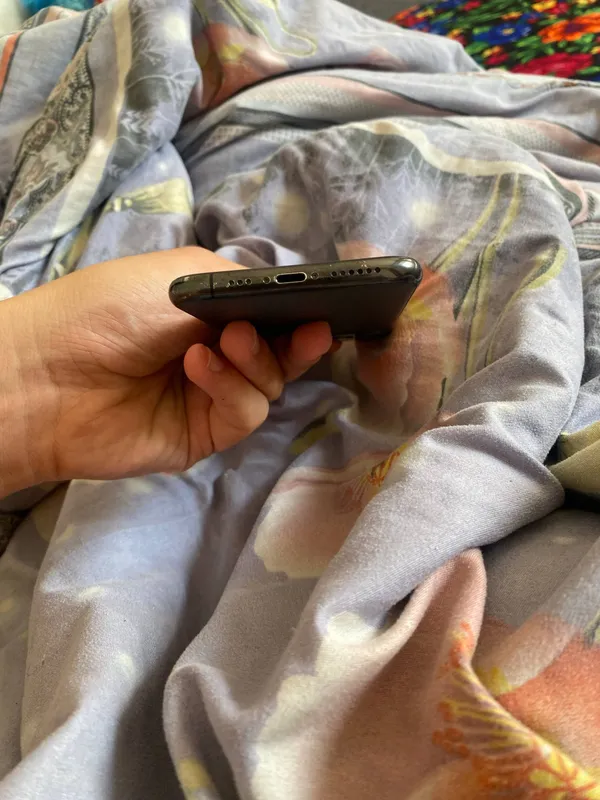 iphone 11 pro holati rasmda — фото 2