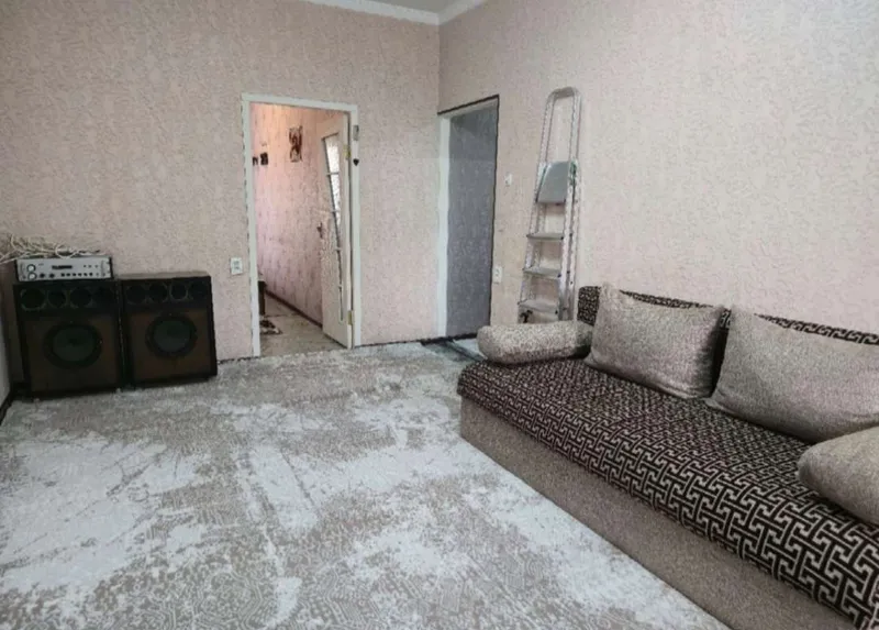 Uchtepa tumani 2xonali kvartira ijaraga beriladi