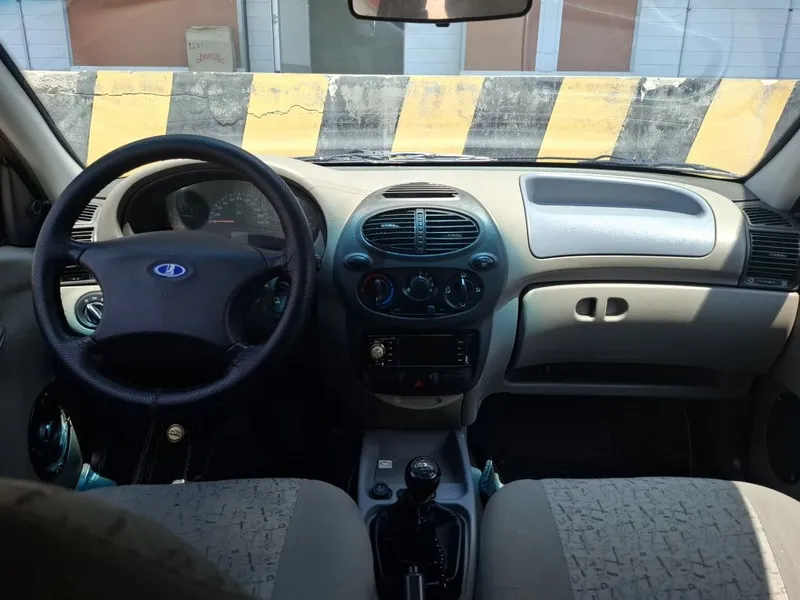 LADA Calina 1119 5 LADA Calina 1119 5