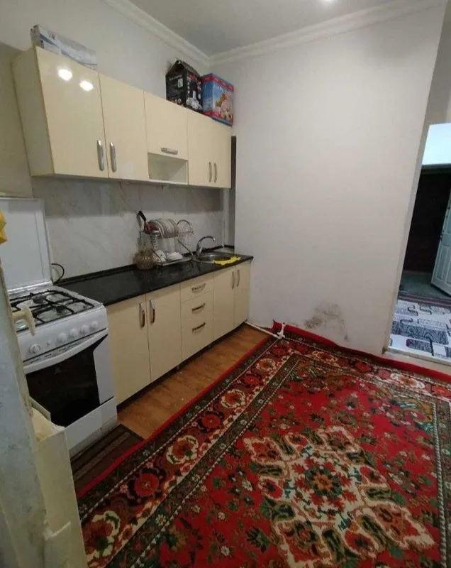 Аренда квартиры в центре 1/2/9 Кадышева рынок — фото 2