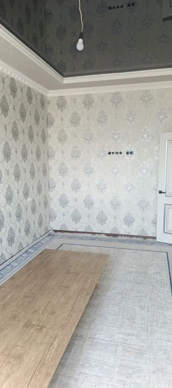 Сдаётся двухкомнатная квартира в новостройке 4 Сдаётся двухкомнатная квартира в новостройке 4