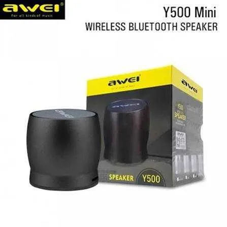 Awei Y500 Bluetooth 3 Awei Y500 Bluetooth 3