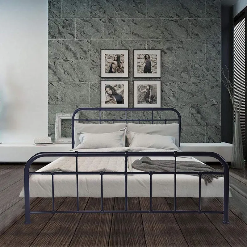 Двуспальная Кровать Loft krovat темир крават metal kalavat Лофт 3 Двуспальная Кровать Loft krovat темир крават metal kalavat Лофт 3