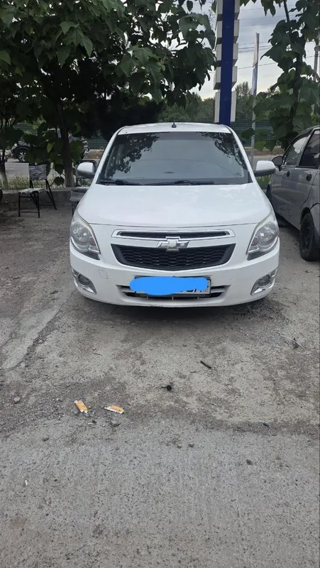 Cobalt mexanika 2018 yil