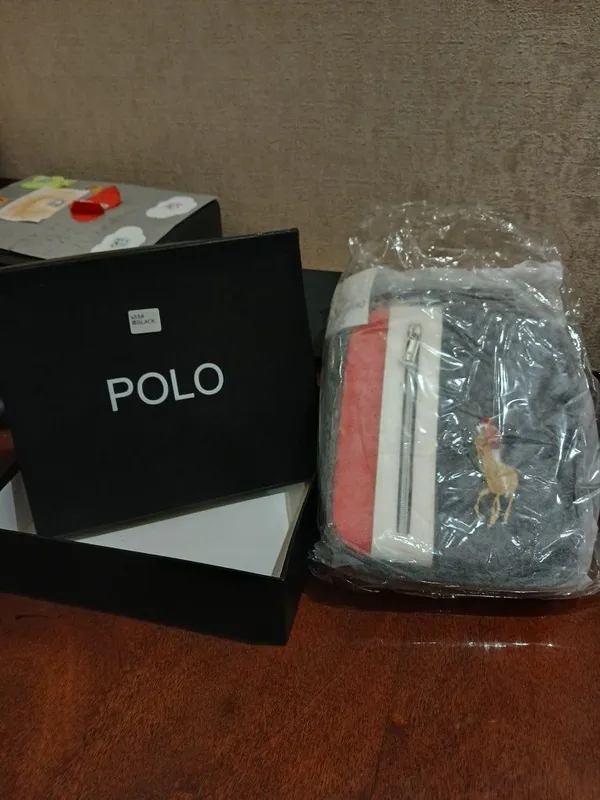 Polo sumka yangi 1 Polo sumka yangi 1