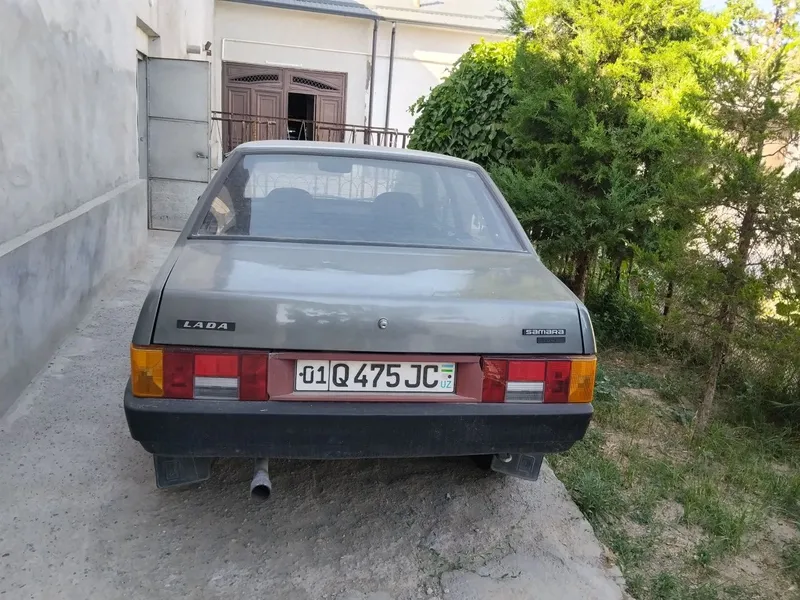 Lada sotiladi 1996 yil 2 Lada sotiladi 1996 yil 2