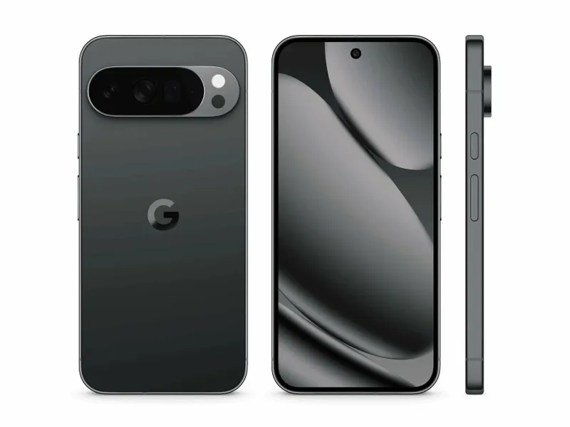 Pixel 10 Pro XL 5G Global