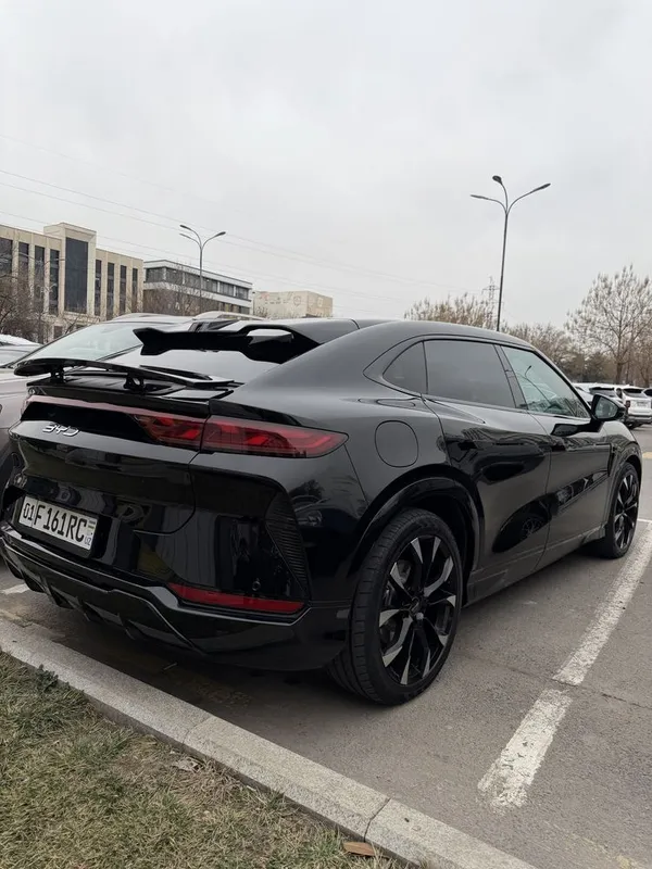 BYD SONG L 2024 Poz3 8 BYD SONG L 2024 Poz3 8