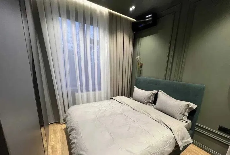 Айбек • 2 комнаты • 50 м² • 5/9 этаж 2
