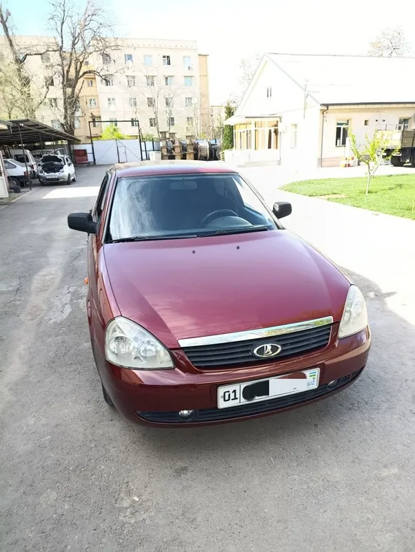 Продается лада приора