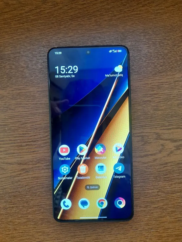 poco x6 pro 12.512 xotirasi 2 poco x6 pro 12.512 xotirasi 2