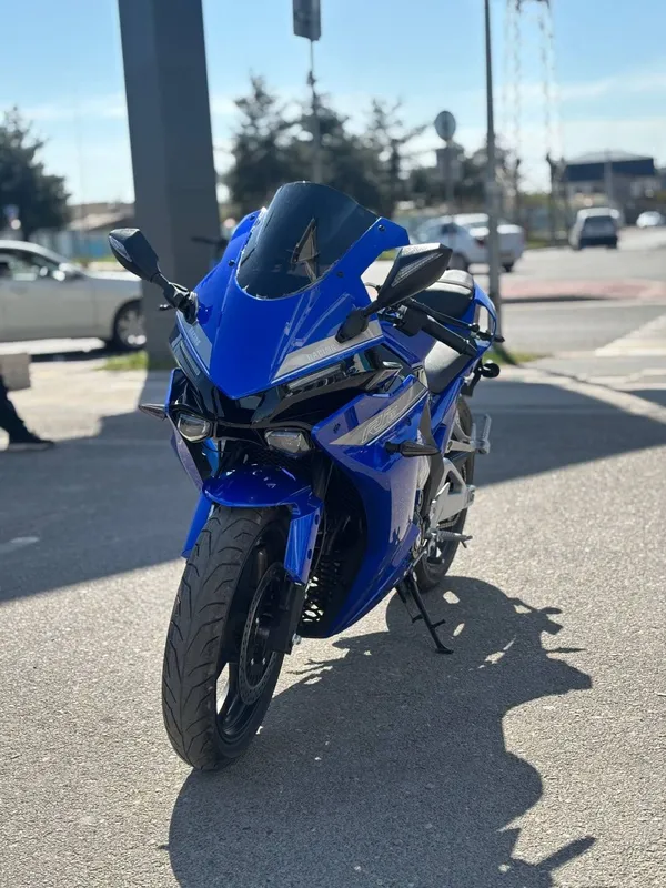 Продается Yamaha R1M. Имеется рассрочка — фото 7